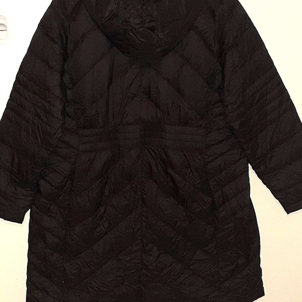 Michael Kor Packable Down Coat - image 2